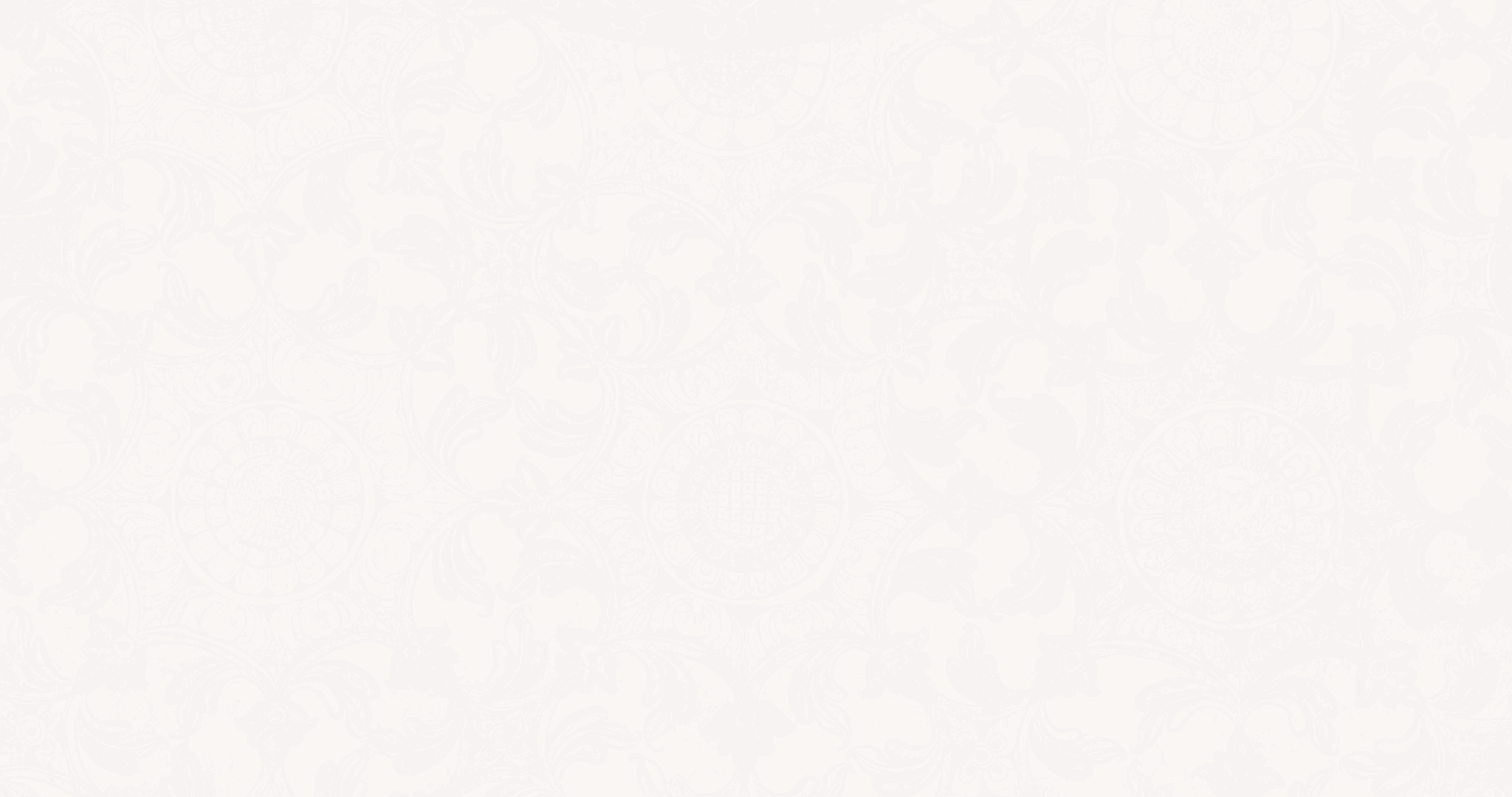 Subtle Sri Lankan inspired pattern background